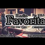 RÁDIO FAVORITA WEB FM
