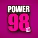 Power 98 Guam - KZGZ