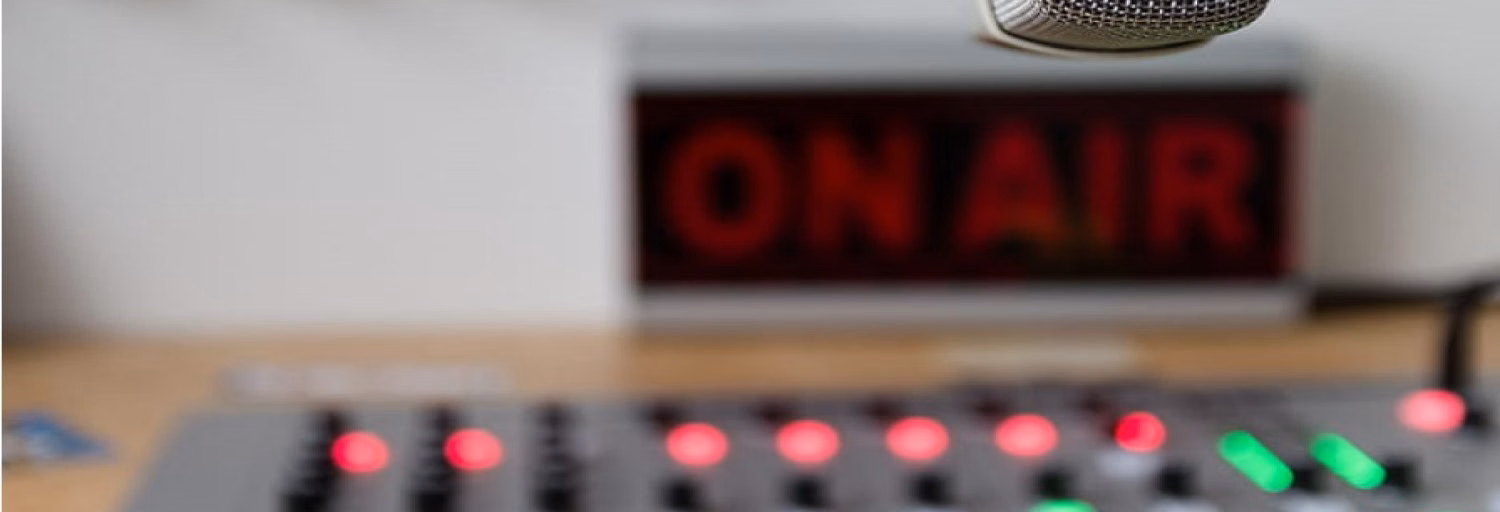 Master Brasil Web Rádio