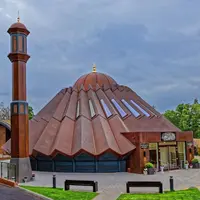 The Friday Sermon