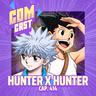 Hunter x Hunter 414: Gon & Killua irão ajudar o 14º príncipe?
