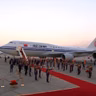 Panel: A world in flux: What does Xi's week-long trip signal?