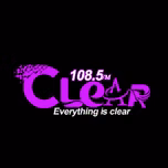 Clear 108.5 Fm