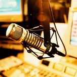 Radio planetx