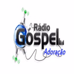 RADIO GOSPEL ADORAÇÃO DIÁRIA