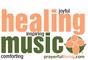 Healing Music Internet Radio
