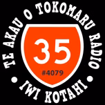 Te Akau o Tokomaru Radio