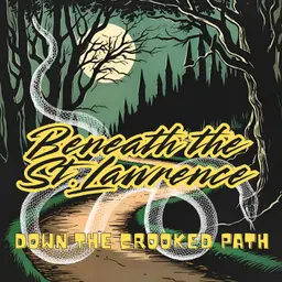 DTCP - 051a Beneath the St.Lawrence