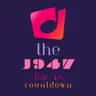J947 Top 40 Countdown - Full Show - Thursday, August 31st, 2023