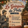 La Guinguette du Poilu du 6 août au 3 septembre à Walheim