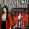 La JOYA de TERROR de FROM SOFTWARE que NADIE JUGÓ y ahora es un CLÁSICO #Kuon