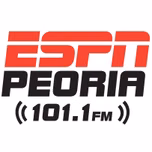 WZPN ESPN Peoria