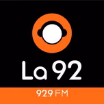La 92.9 FM Bogota