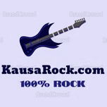 www.KausaRock.com 100% Radio Rock from La Punta, Callao City,  PERU