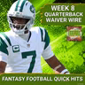 REVENGE GAME: Geno Smith Shines as Top Waiver ADD—Raiders Secondary EXPOSED in Fantasy Football