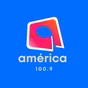 FM America 100.9
