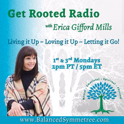 Get Rooted Radio with Erica Gifford-Mills