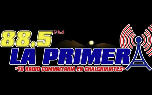 Listen to La Primera 88.5 FM | Zeno.FM