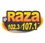 La Raza 102.3/107.1 - WLKQ-FM