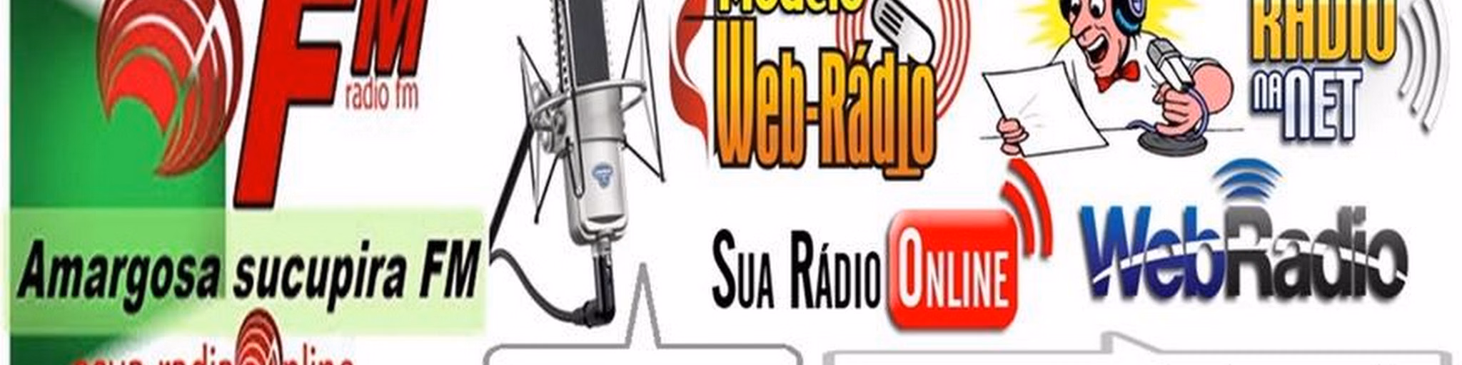 Amargosa sucupiraFM
