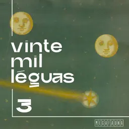 T3 | Ep. 3: Um universo policêntrico