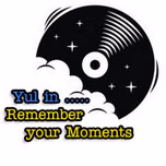Yul in Remember your moments