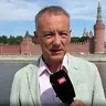 Rainer Munz: Angriff auf Kiew wird in Russland zynisch gefeiert
