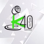 Radio K40
