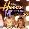 Hannah Montana Cumple 20 Años y Esto Es Lo Que Pasó