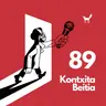89. Kontxita Beitia, katea ez da eten