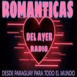 ROMANTICAS DEL AYER RADIO