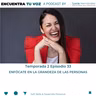 E.33. T.2. ENFÓCATE EN LA GRANDEZA SE LAS PERSONAS