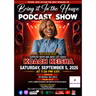 'BRING IT IN THE HOUSE' - Podcast Show