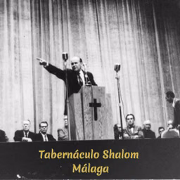 Tabernáculo Shalom Málaga