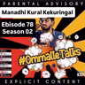 Manadhin Kural kekuringala?