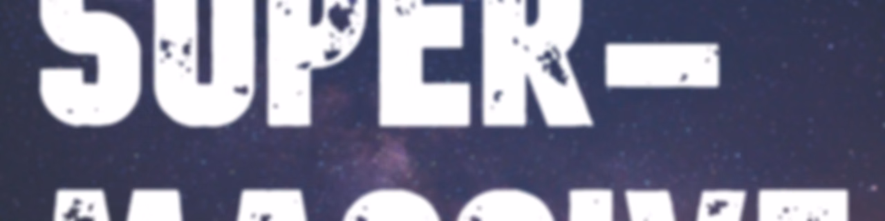 The Supermassive Podcast