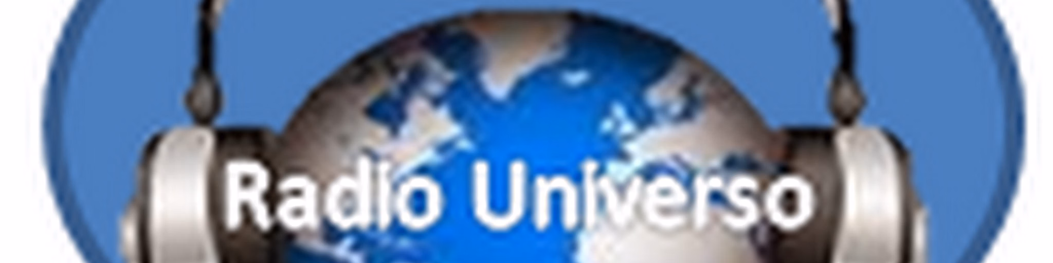Radio Universo. som e Louvo