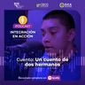 “Un Cuento de dos hermanos” - Primera edición del Concurso Literario Regional “Cuentos cortos de mi tierra basados en nuestras leyendas: Centroamérica y República Dominicana”.