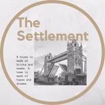 desettlement