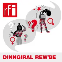 Dinngiral rewɓe