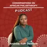 Andréas Deolinda | 163 | Identity, youth empowerment, and reconnecting with my mother tongue