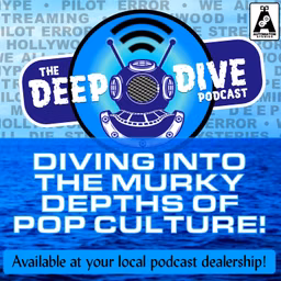 The Deep Dive Podcast from Automaton
