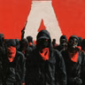 Antifa Globalist Goons STFU