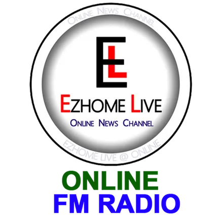 Ezhome Live Online FM