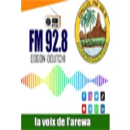 Radio Dallol 92.8