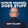 America's Got Sam Tallent | Howie Mandel Does Stuff