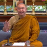 A Peaceful Mindset | Ajahn Santutthi | Roleystone Meditation Group