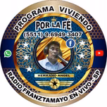 RADIO FRANZ TAMAYO BRASIL