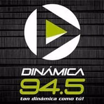 Dinámica 94.5 FM en vivo