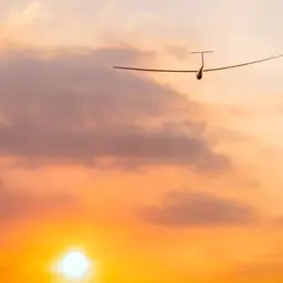 From Stuckness to Soaring
